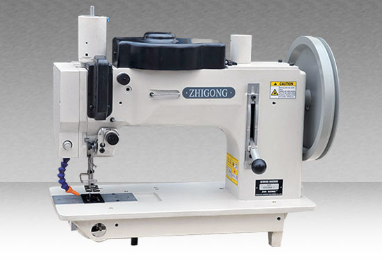 GB366-32Zigzag Sewing Machine for Extremely Thick Materials