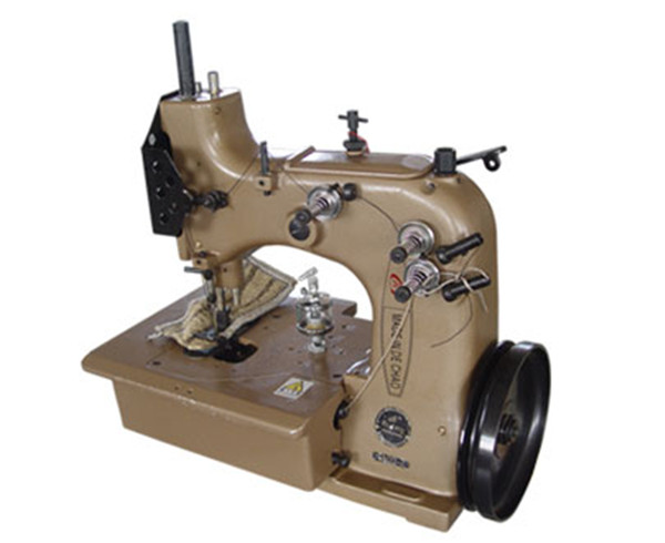 GN20-2 Double Thread Carpet Over edging Sewing Machine