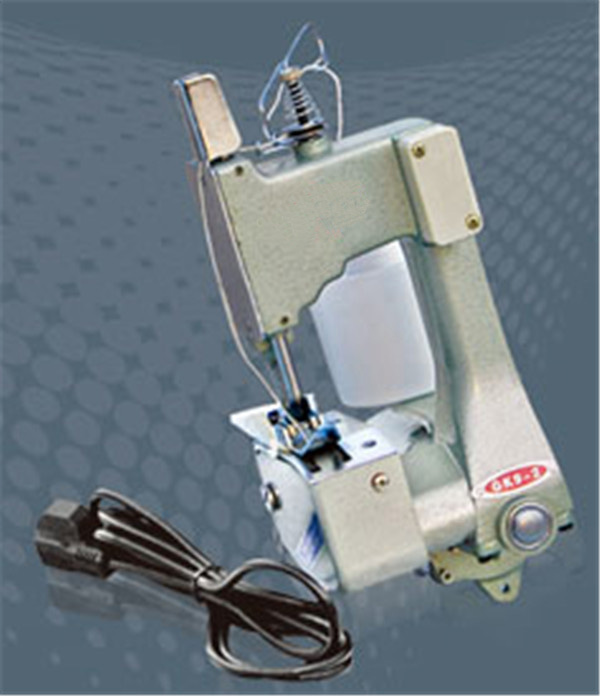 GK9-2 portable bag closing sewing machine