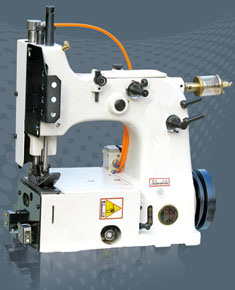 GK35-6A Automatic Bag Sewing Machine